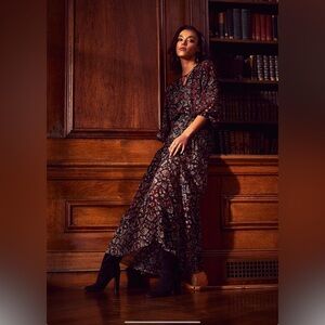 Sachin & Babi Dress size 14 NWT Retail $495 DALTON Fall collection